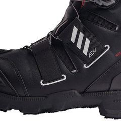 Giày bảo hộ chống nước Taichi RSS010 Drymaster Combat [Bóng]