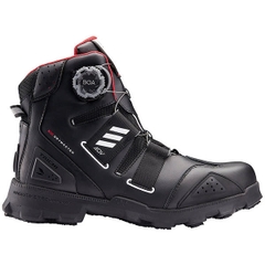 Giày bảo hộ chống nước Taichi RSS010 Drymaster Combat [Bóng]