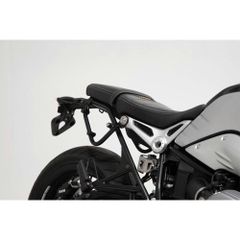 ( HÀNG LƯỚT ) Khung Túi SW-Motech SLC trái cho BMW R9T