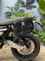 Khung túi SW-Motech Triumph Scrambler 1200 – Trái