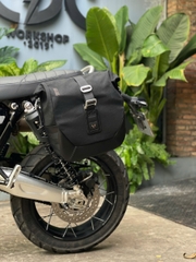 Khung túi SW-Motech Triumph Scrambler 1200 – Trái