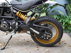 Khung túi SW-Motech SLC Ducati Scrambler 800 - Trái