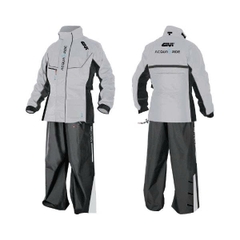 ÁO MƯA GIVI ARS03 | Acquaride