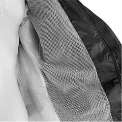 ÁO MƯA GIVI ARS03 | Acquaride ( có nón)