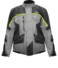 Áo bảo hộ HEVIK SCORPIUS HVJ307M