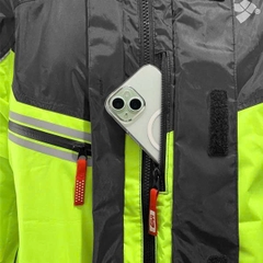 ÁO MƯA GIVI ARS02 | Acquaride