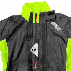 ÁO MƯA GIVI ARS01 | Acquaride