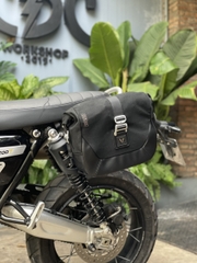 Túi SW-Motech Legend Gear LC2 13.5L Trái