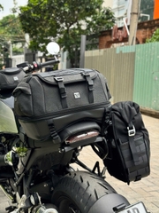 Khung Túi SW-Motech SLC Trái cho BMW R12 NineT