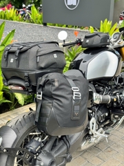Túi cài bình xăng Sw-Motech Legend Gear Tank Bag LT3