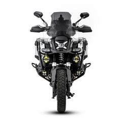 Khung thùng hông Loboo BMW R1300GSA