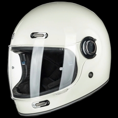 NÓN BẢO HIỂM ILM Z503 - TRẮNG NHŨ