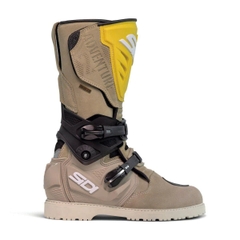 Giày SIDI Adventure 2 Gore-Tex - Vàng Cát