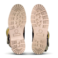 Giày SIDI Adventure 2 Gore-Tex - Vàng Cát