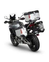 Khung thùng hông Loboo Ducati Multistrada V4