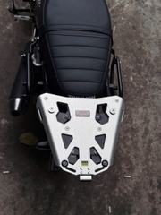 Khung treo túi SW-Motech Triumph SpeedTwin 900 2025 – Phải (có baga)
