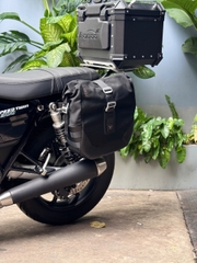 Khung treo túi SW-Motech Triumph SpeedTwin 900 2025 – Phải (có baga)