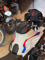 Túi Cài Bình Xăng SW-Motech Pro Micro 3-5 lít. CBC MOTO GEAR