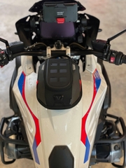 Túi Cài Bình Xăng SW-Motech Pro Micro 3-5 lít. CBC MOTO GEAR