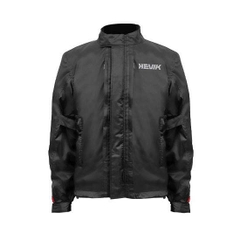 ÁO GIÁP HEVIK MAESTRALE HVJ411- XANH RÊU/CÁT