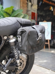 Túi hông SW-Motech Legend Gear 9.8l - Phải