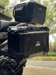 Thùng hông Loboo Conqueror BMW 1250 GS / GSA 45L-38L