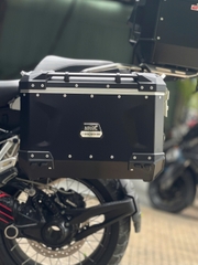 Thùng hông Loboo Conqueror BMW 1250 GS / GSA 45L-38L