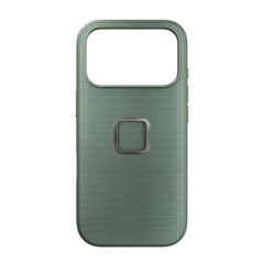 Case Peak Design iPhone 17 pro max - Xanh Sage