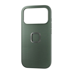 Case Peak Design iPhone 17 pro max - Xanh Sage