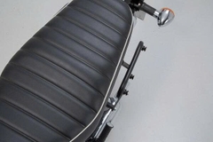 Khung túi Sw-Motech SLC Kawasaki W800 - Trái