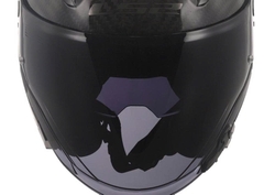 Nón Bảo Hiểm 3/4 Hai Kính LS2 OF603 Infinity II Carbon