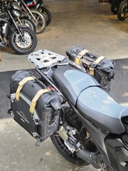 Túi Hông GIVI GRT709B Pat Universal - (35L-35L)