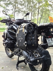 Túi Hông GIVI GRT709B Pat Universal - (35L-35L)