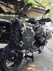 Túi Hông GIVI GRT709B Pat Universal - (35L-35L)