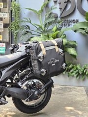 Túi Hông GIVI GRT709B Pat Universal - (35L-35L)