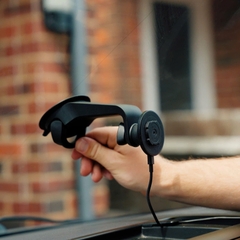Giá Đỡ Điện Thoại QUAD LOCK Car Mount V2