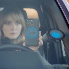 Giá Đỡ Điện Thoại QUAD LOCK Car Mount V2