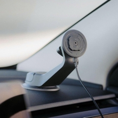 Giá Đỡ Điện Thoại QUAD LOCK Car Mount V2