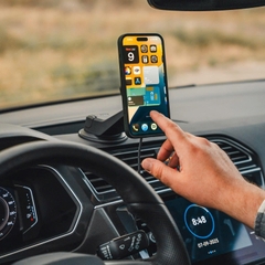 Giá Đỡ Điện Thoại QUAD LOCK Car Mount V2