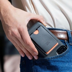 Ví Quad Lock MAG