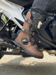 Giày GAERNE G_ADVENTURE Aquatech