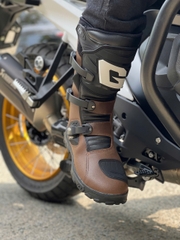 Giày GAERNE G_ADVENTURE Aquatech