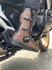 Giày GAERNE G_ADVENTURE Aquatech