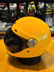 KÍNH BUBBLE BULLDOG SHIBA - KHÓI