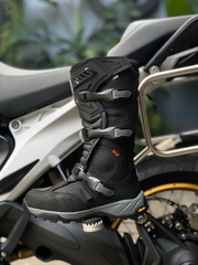 Giày FORMA ADVENTURE AIR Dry - Đen