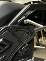 Giày FORMA ADVENTURE AIR Dry - Đen