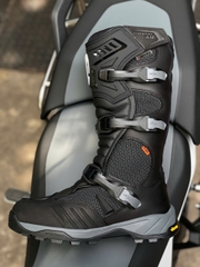 Giày FORMA ADVENTURE AIR Dry - Đen