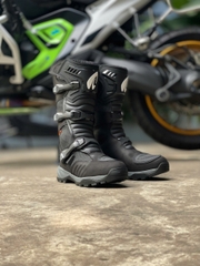 Giày FORMA ADVENTURE AIR Dry - Đen