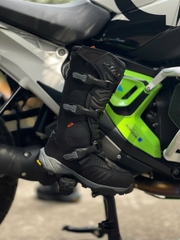 Giày FORMA ADVENTURE AIR Dry - Đen