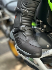 Giày FORMA ADVENTURE AIR Dry - Đen